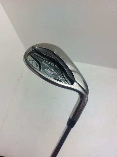 Callaway steelhead 60 - xr,