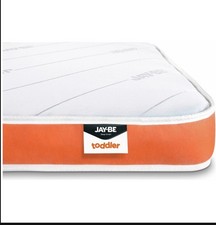 JAY-BE Open Coil Foam Free