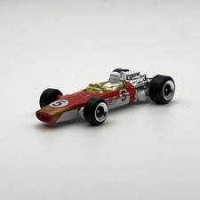 Hot Wheels '68 Lotus Type 49