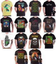 Official Mastodon T Shirt Emperor of Sand Crack the Skye band logo new mens