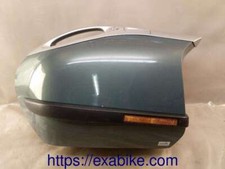 valise gauche pour BMW K1200LT