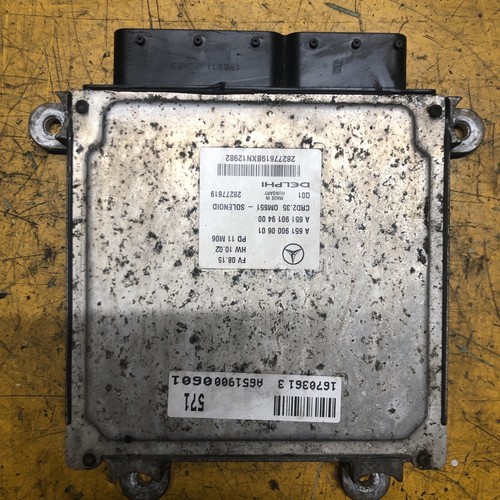 Mercedes sprinter 2010 w906 - sprinter, 2010-17/w906