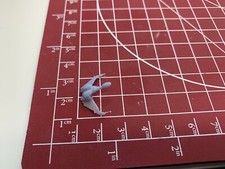 Klingon rel class miniature - klingon, b'rel