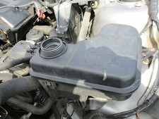 BMW X3 E83 COOLING EXPANSION TANK M SPORT SILVER GREY A08 2.0d 