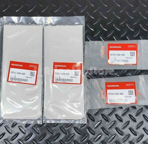 Honda s2000 oem 2000 black - "s,