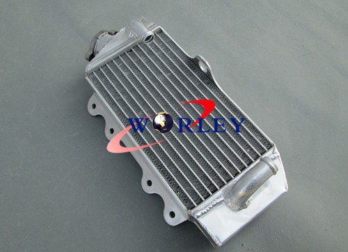 Aluminum radiator for - aluminum,