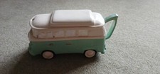 Classic VW Camper Teapot-