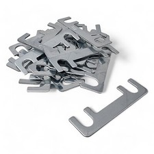 Strip Fuses - Metal Strip Link