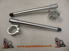 Suzuki GSXR 600 SRAD K1-3 Race Track Bike 45mm 1" Rise Billet Clip On Handlebar