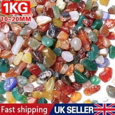 1kg tumbled stones mixed - stones,
