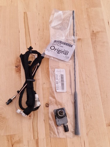 Saab 04 12 - 04-12, antenna