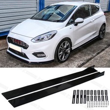 For Ford Fiesta ST MK7 MK8