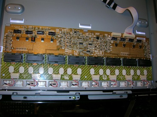 Samsung le32r74bd inverter - samsung,