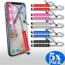 Stylus Retractable Styli