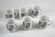 Grindley Ironstone Coffee/Tea