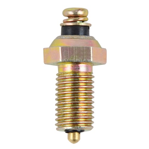 Neutral switch assembly - switch, for