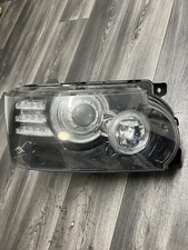 Range Rover Sport L322 Xenon Headlight Lamp Drivers Off Side AH42-13W029-AA