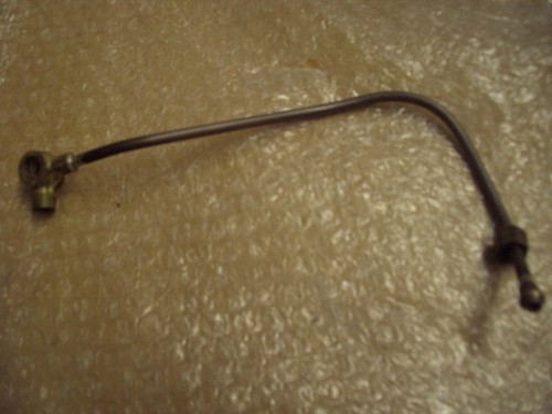 194872 genuine petter oil pipe - oil,