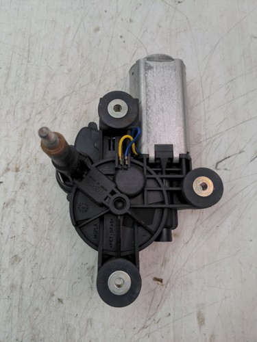 Fiat 500 wiper motor - fiat,