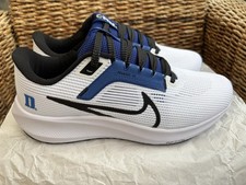 NIKE Air Zoom Pegasus 40 ‘Duke’ Men’s  Running Trainers  Shoes