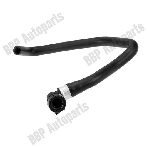 New engine hvac heater hose - hvac,