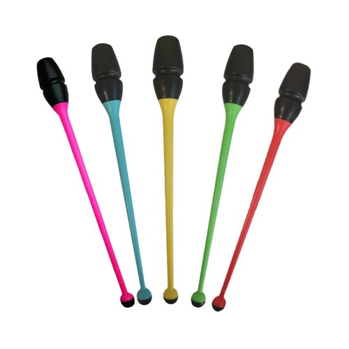 Gymnastics stick gymnastic - gymnastics,