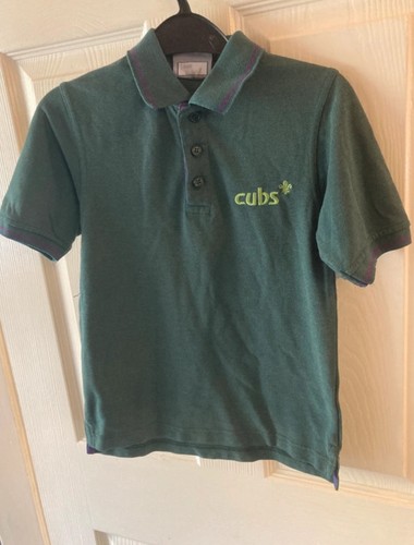 Boys official scout - scout, uniform
