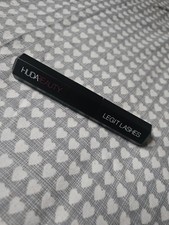 Huda Legit Lashes