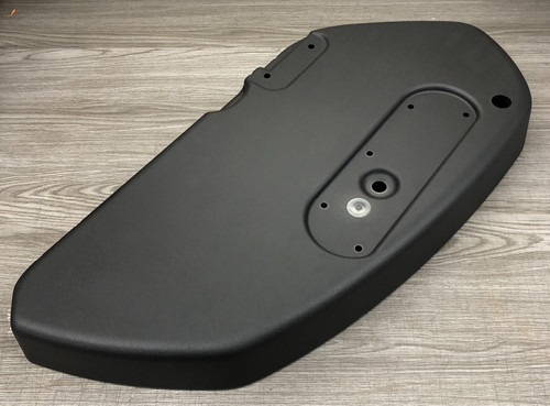 Harley davidson h saddlebag - harley,