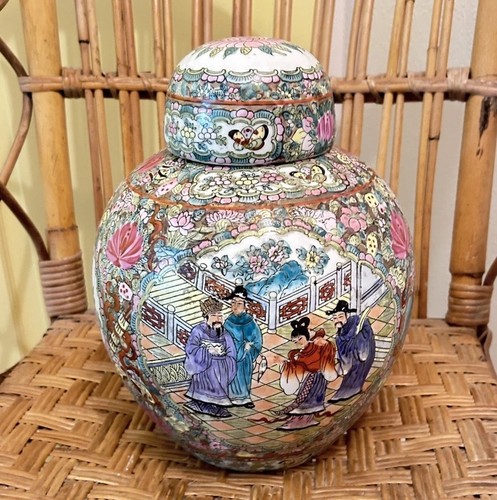Very large vintage - very,