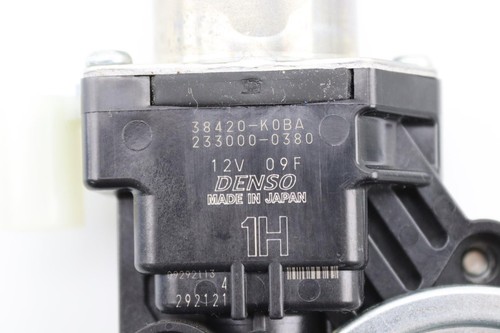 Honda nss 125 - 125, abs