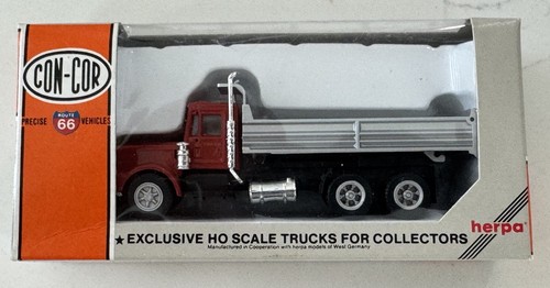 Con cor scale tractor - scale,