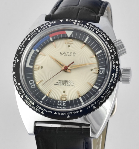 Vintage lator jewels - 17,