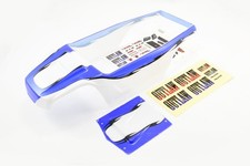 Ftx Outlaw Brushless Blue Body