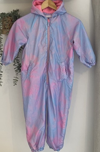 Girls rain suit puddlesuit for - suit,