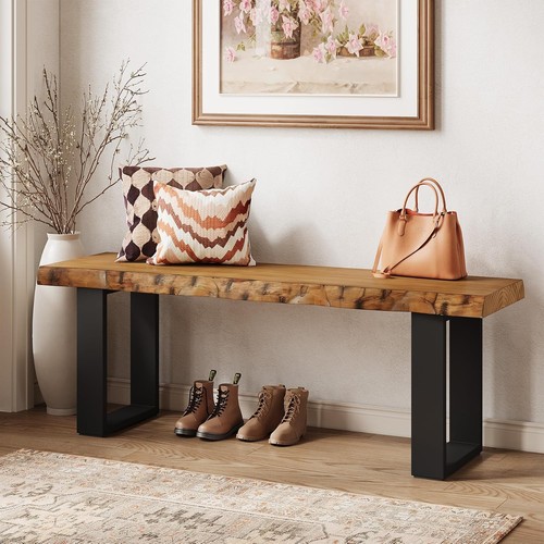 120cm solid wood - solid, entryway