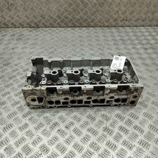 MERCEDES-BENZ SPRINTER  Minibus/passenger 906 Engine Cylinder Head A6460101420