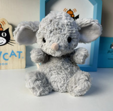Jellycat Yummy Mouse 12cm Mini