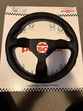 Nardi Personal Steering Wheel