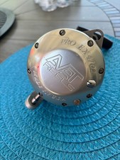 Avet pro 2 speed - pro,