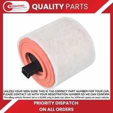 Blue Print Air Filter