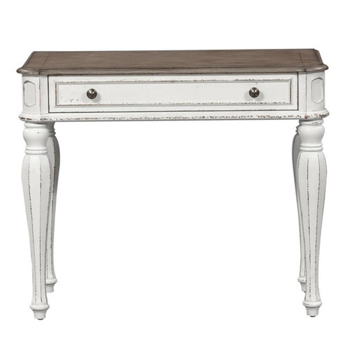 Magnolia manor accent desk - desk, in