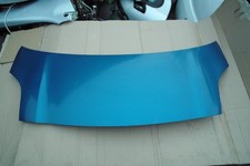 TOYOTA YARIS MK2 BONNET IN