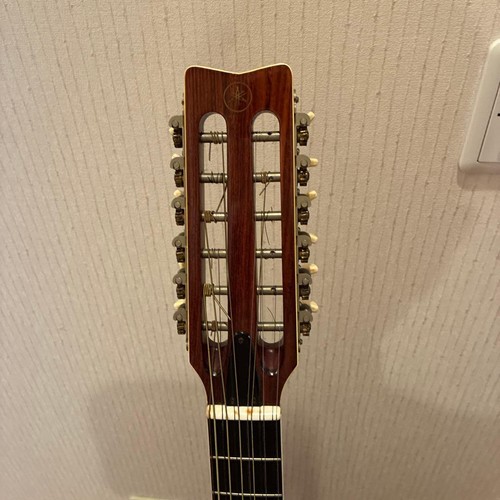 Rarity value yamaha 12 - value],