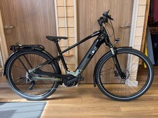 Cannondale Tesoro Neo X 2