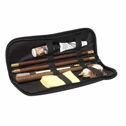 Bisley pouch shotgun cleaning - pouch,