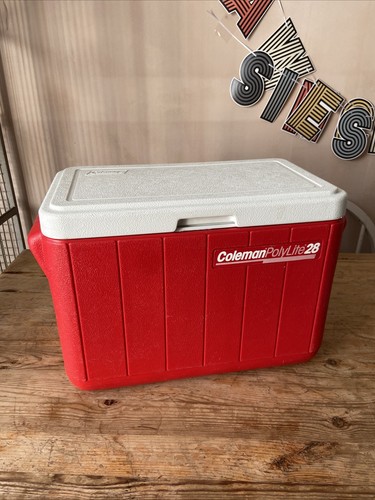 Coleman polylite plastic - coleman, 28