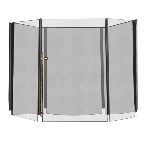 Homcom 8ft trampoline - 8ft,