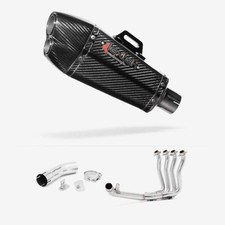 Lextek XP13C Carbon Fibre