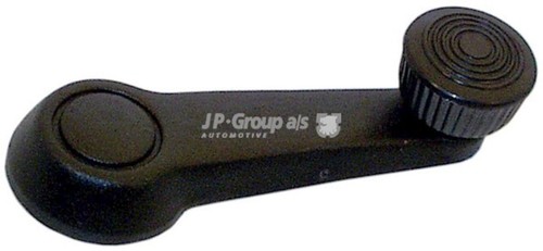 Classic line window - crank, for